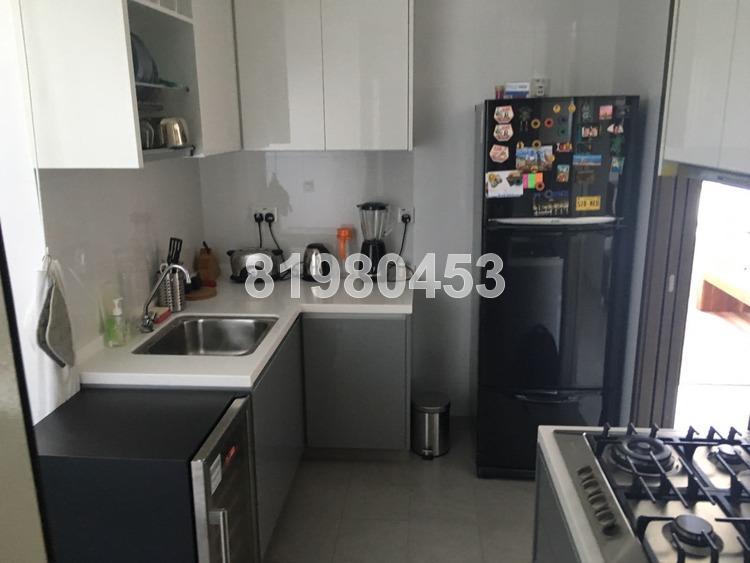 The Riverine By The Park (D12), Apartment #163391072
